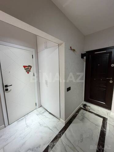 Satılır 3 otaqlı köhnə tikili 80 m², İnşaatçılar m., photo 13 from 24
