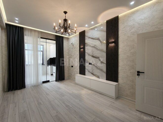 Satılır 2 otaqlı yeni tikili 68 m², Abşeron r., photo 1 from 11