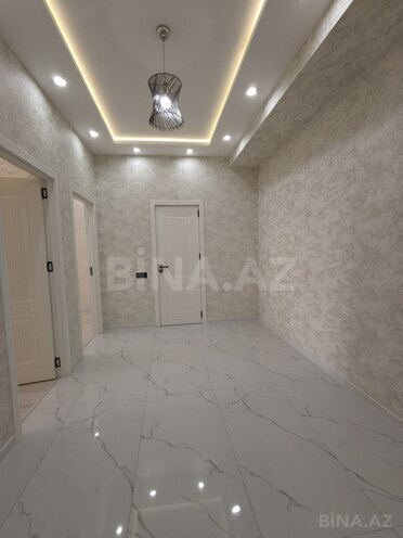 Satılır 2 otaqlı yeni tikili 68 m², Abşeron r., photo 10 from 11