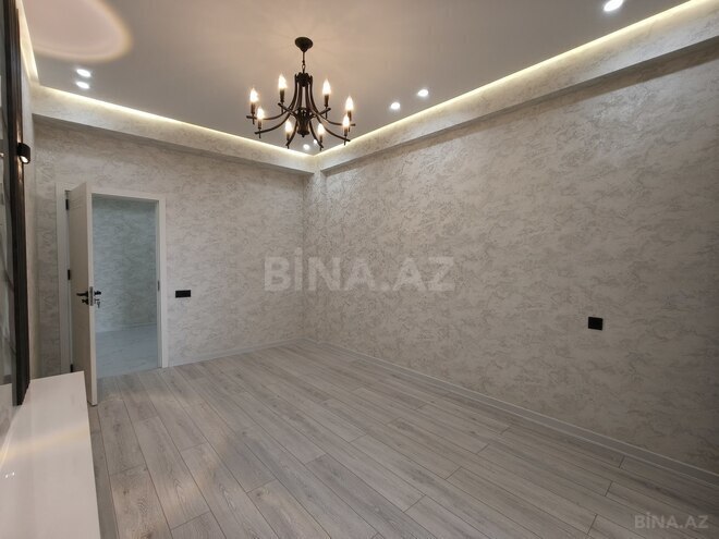 Satılır 2 otaqlı yeni tikili 68 m², Abşeron r., photo 5 from 11