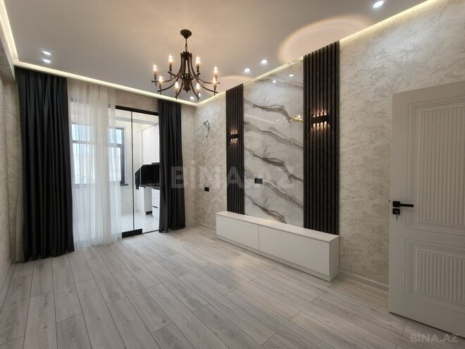 Satılır 2 otaqlı yeni tikili 68 m², Abşeron r., photo 3 from 11