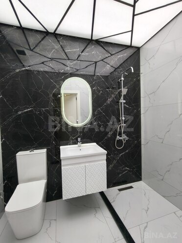 Satılır 2 otaqlı yeni tikili 68 m², Abşeron r., photo 7 from 11