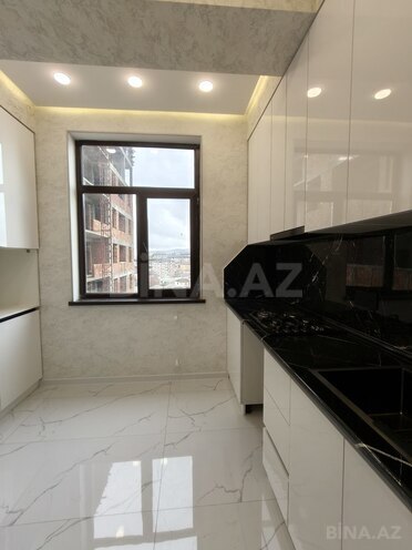 Satılır 2 otaqlı yeni tikili 68 m², Abşeron r., photo 6 from 11