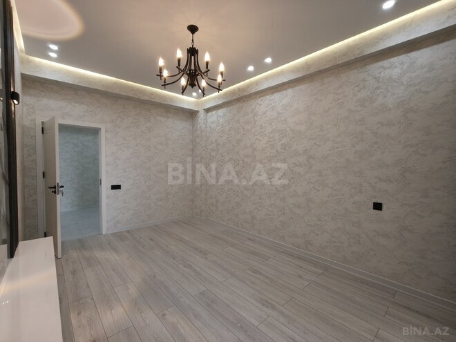 Satılır 2 otaqlı yeni tikili 68 m², Abşeron r., photo 4 from 11