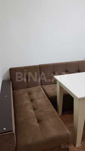 İcarəyə verilir 2 otaqlı yeni tikili 60 m², Şah İsmayıl Xətai m., photo 6 from 28