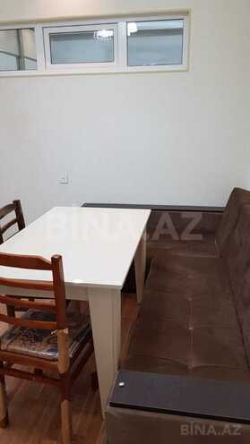 İcarəyə verilir 2 otaqlı yeni tikili 60 m², Şah İsmayıl Xətai m., photo 7 from 28