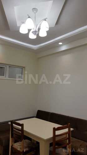 İcarəyə verilir 2 otaqlı yeni tikili 60 m², Şah İsmayıl Xətai m., photo 4 from 28