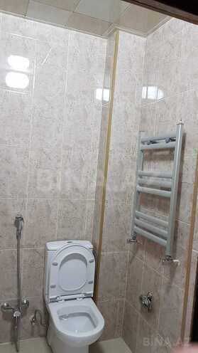 İcarəyə verilir 2 otaqlı yeni tikili 60 m², Şah İsmayıl Xətai m., photo 21 from 28