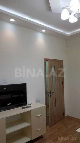 İcarəyə verilir 2 otaqlı yeni tikili 60 m², Şah İsmayıl Xətai m., photo 3 from 28