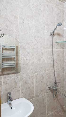 İcarəyə verilir 2 otaqlı yeni tikili 60 m², Şah İsmayıl Xətai m., photo 23 from 28
