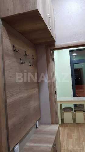 İcarəyə verilir 2 otaqlı yeni tikili 60 m², Şah İsmayıl Xətai m., photo 20 from 28