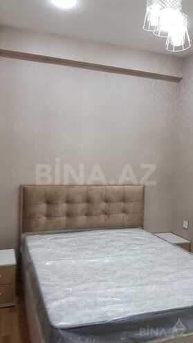 İcarəyə verilir 2 otaqlı yeni tikili 60 m², Şah İsmayıl Xətai m., photo 25 from 28