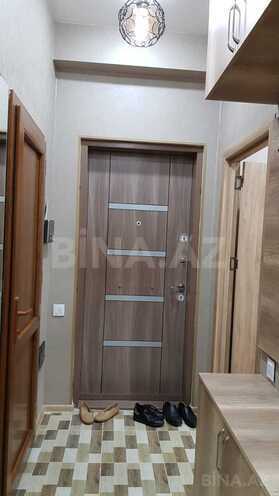 İcarəyə verilir 2 otaqlı yeni tikili 60 m², Şah İsmayıl Xətai m., photo 18 from 28