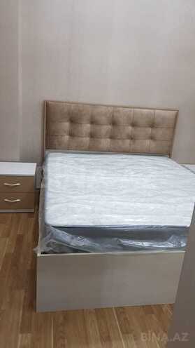 İcarəyə verilir 2 otaqlı yeni tikili 60 m², Şah İsmayıl Xətai m., photo 26 from 28