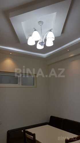 İcarəyə verilir 2 otaqlı yeni tikili 60 m², Şah İsmayıl Xətai m., photo 5 from 28