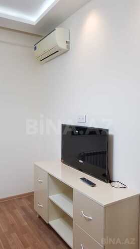 İcarəyə verilir 2 otaqlı yeni tikili 60 m², Şah İsmayıl Xətai m., photo 8 from 28
