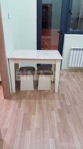 İcarəyə verilir 2 otaqlı yeni tikili 60 m², Şah İsmayıl Xətai m., photo 12 from 28