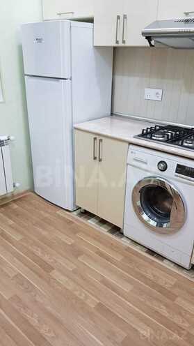 İcarəyə verilir 2 otaqlı yeni tikili 60 m², Şah İsmayıl Xətai m., photo 11 from 28