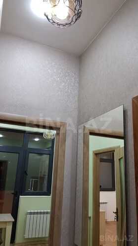İcarəyə verilir 2 otaqlı yeni tikili 60 m², Şah İsmayıl Xətai m., photo 15 from 28