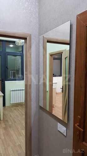 İcarəyə verilir 2 otaqlı yeni tikili 60 m², Şah İsmayıl Xətai m., photo 16 from 28