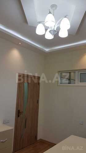 İcarəyə verilir 2 otaqlı yeni tikili 60 m², Şah İsmayıl Xətai m., photo 10 from 28