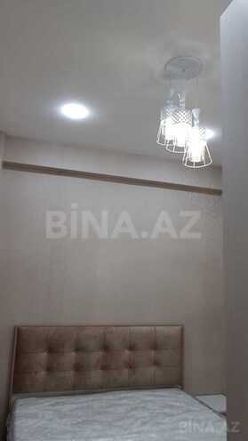 İcarəyə verilir 2 otaqlı yeni tikili 60 m², Şah İsmayıl Xətai m., photo 22 from 28