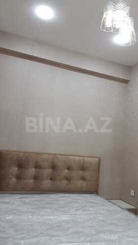 İcarəyə verilir 2 otaqlı yeni tikili 60 m², Şah İsmayıl Xətai m., photo 24 from 28