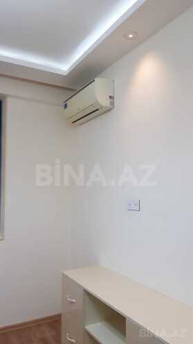 İcarəyə verilir 2 otaqlı yeni tikili 60 m², Şah İsmayıl Xətai m., photo 9 from 28