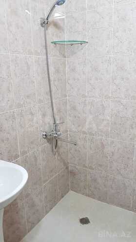 İcarəyə verilir 2 otaqlı yeni tikili 60 m², Şah İsmayıl Xətai m., photo 19 from 28
