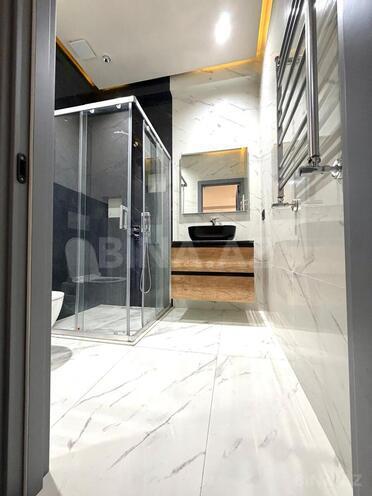 Сдаётся 2-комн. новостройка 60 м², м. Элмляр Академиясы, photo 12 from 19