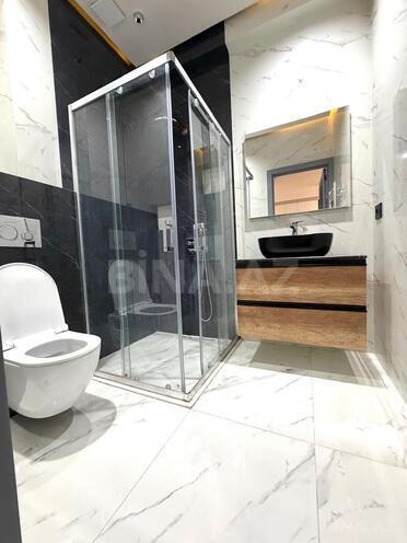 Сдаётся 2-комн. новостройка 60 м², м. Элмляр Академиясы, photo 14 from 19