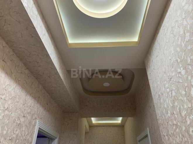 İcarəyə verilir 2 otaqlı yeni tikili 55 m², Elmlər Akademiyası m., photo 12 from 20