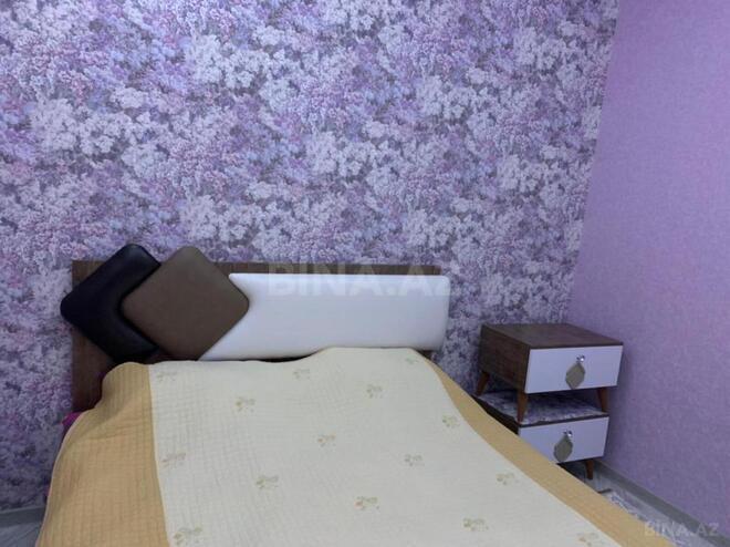 İcarəyə verilir 2 otaqlı yeni tikili 55 m², Elmlər Akademiyası m., photo 5 from 20