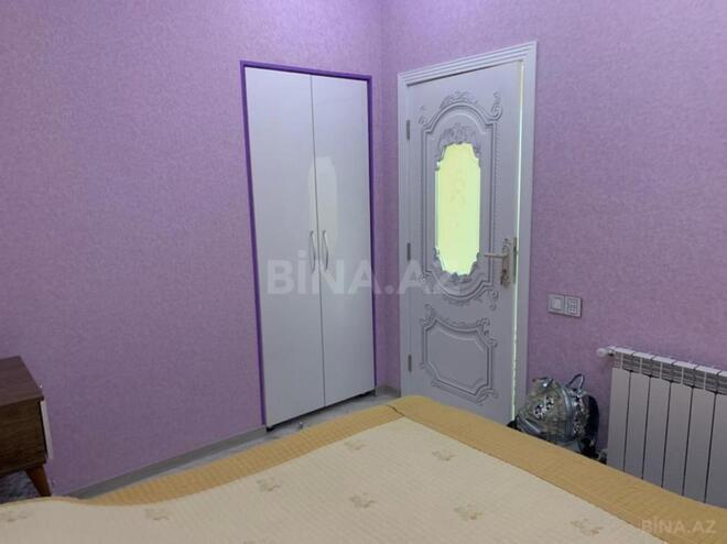 İcarəyə verilir 2 otaqlı yeni tikili 55 m², Elmlər Akademiyası m., photo 14 from 20