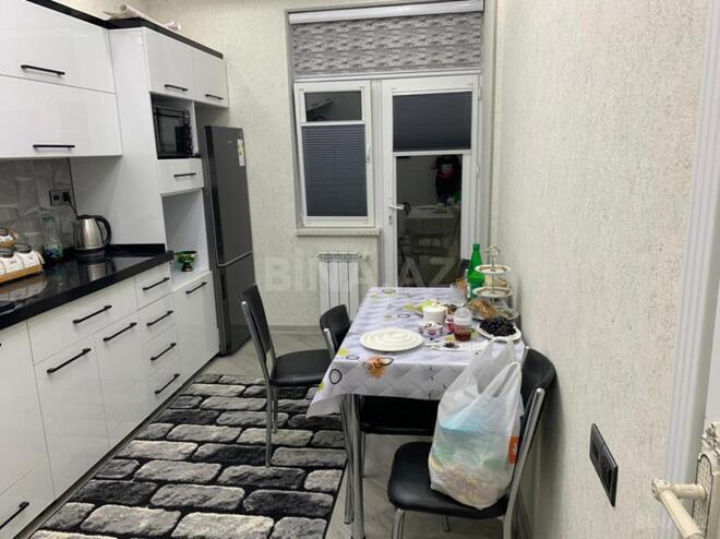 İcarəyə verilir 2 otaqlı yeni tikili 55 m², Elmlər Akademiyası m., photo 7 from 20