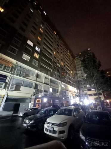 İcarəyə verilir 2 otaqlı yeni tikili 55 m², Elmlər Akademiyası m., photo 16 from 20