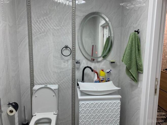 İcarəyə verilir 2 otaqlı yeni tikili 55 m², Elmlər Akademiyası m., photo 11 from 20