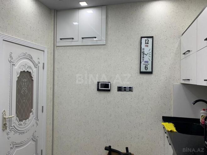 İcarəyə verilir 2 otaqlı yeni tikili 55 m², Elmlər Akademiyası m., photo 19 from 20