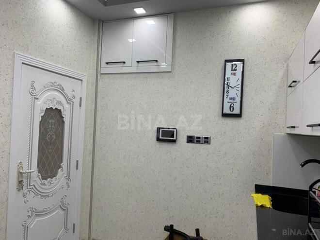 İcarəyə verilir 2 otaqlı yeni tikili 55 m², Elmlər Akademiyası m., photo 9 from 20