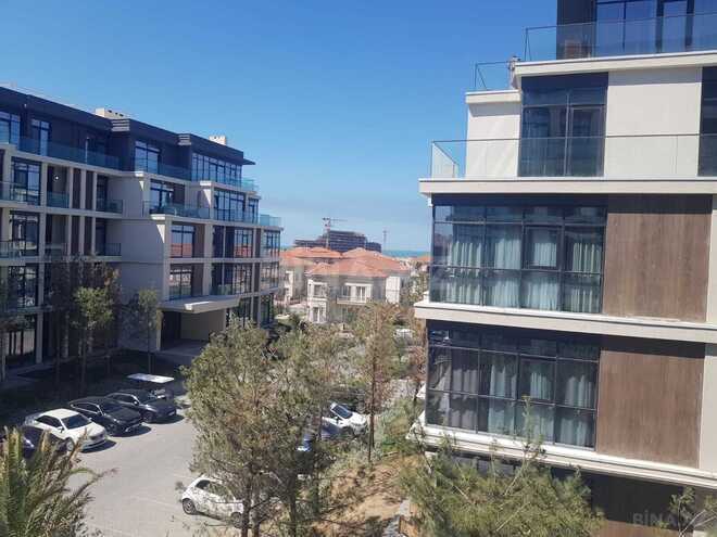 Satılır 2 otaqlı yeni tikili 86 m², Sea Breeze q., photo 1 from 8