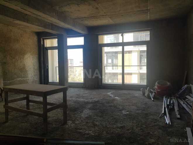 Satılır 2 otaqlı yeni tikili 86 m², Sea Breeze q., photo 4 from 8