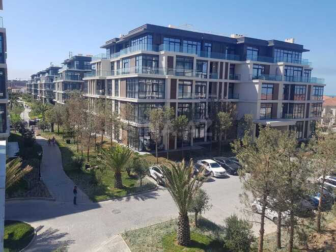 Satılır 2 otaqlı yeni tikili 86 m², Sea Breeze q., photo 6 from 8