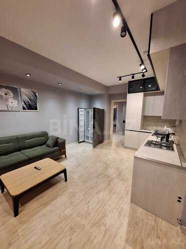 Сдаётся 3-комн. новостройка 120 м², м. Шах Исмаил Хатаи, photo 9 from 18