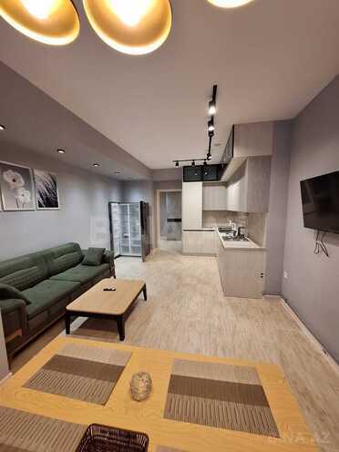 Сдаётся 3-комн. новостройка 120 м², м. Шах Исмаил Хатаи, photo 8 from 18