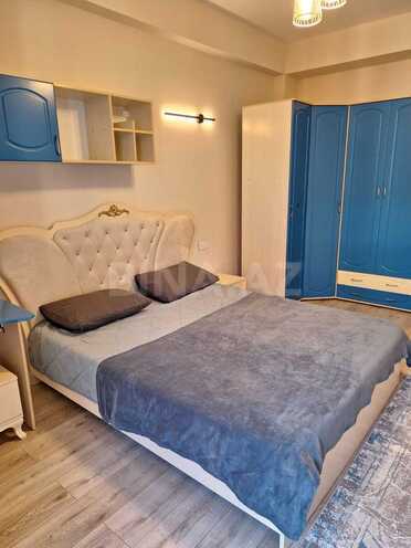 Сдаётся 3-комн. новостройка 120 м², м. Шах Исмаил Хатаи, photo 5 from 18