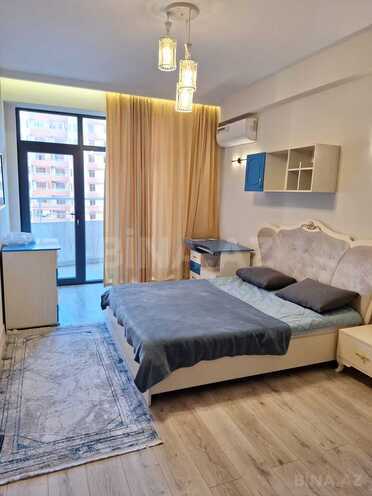 Сдаётся 3-комн. новостройка 120 м², м. Шах Исмаил Хатаи, photo 6 from 18