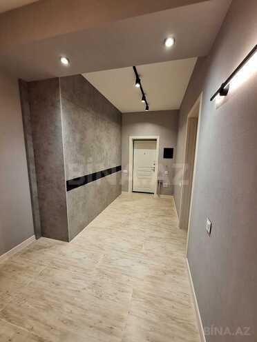 Сдаётся 3-комн. новостройка 120 м², м. Шах Исмаил Хатаи, photo 14 from 18