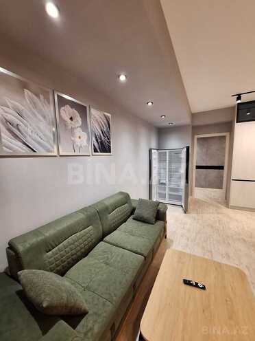 Сдаётся 3-комн. новостройка 120 м², м. Шах Исмаил Хатаи, photo 7 from 18