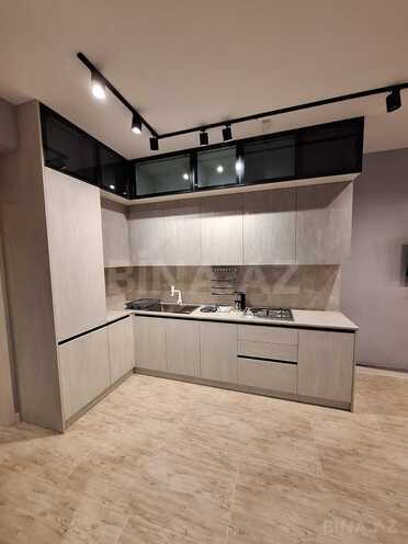 Сдаётся 3-комн. новостройка 120 м², м. Шах Исмаил Хатаи, photo 10 from 18