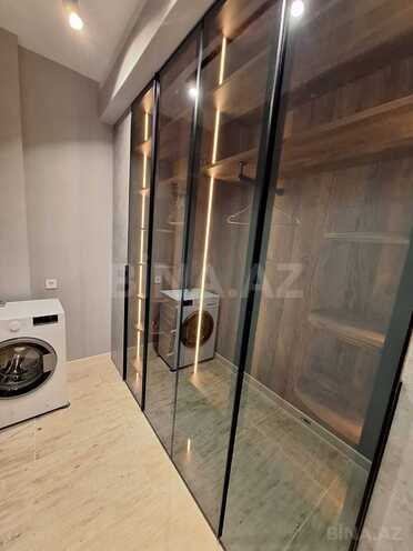 Сдаётся 3-комн. новостройка 120 м², м. Шах Исмаил Хатаи, photo 13 from 18